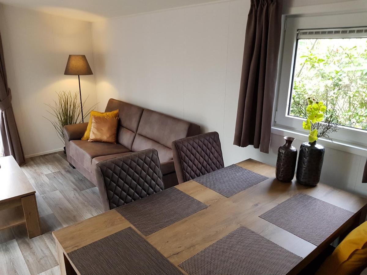 Chalet Autumn Villa Baarle-Nassau Eksteriør bilde