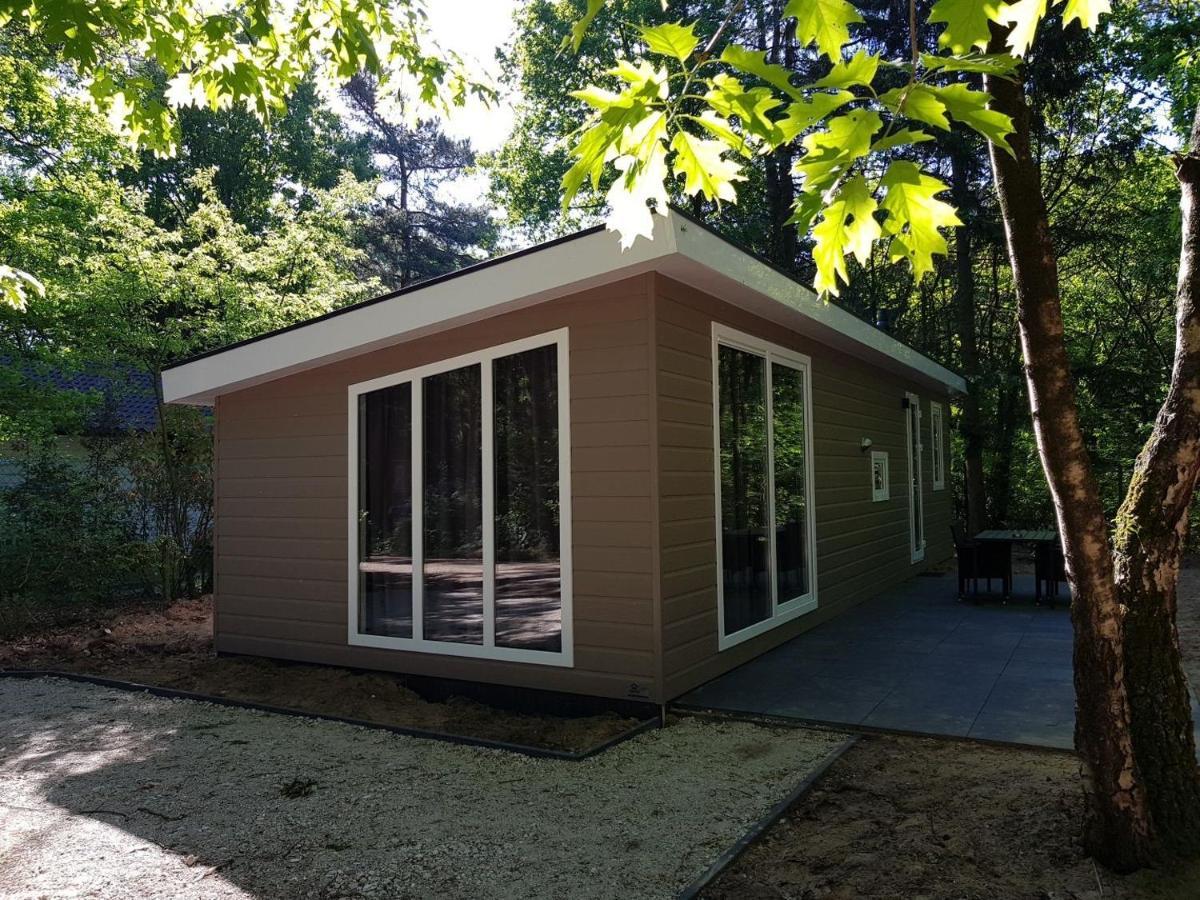 Chalet Autumn Villa Baarle-Nassau Eksteriør bilde
