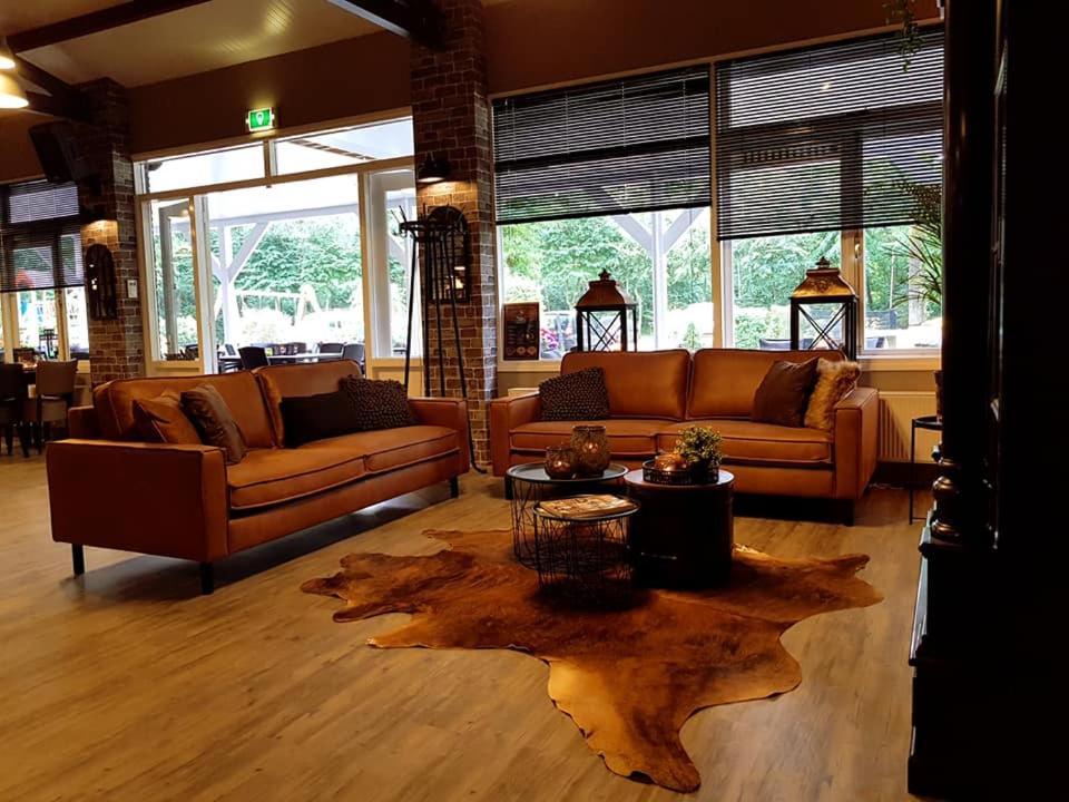 Chalet Autumn Villa Baarle-Nassau Eksteriør bilde